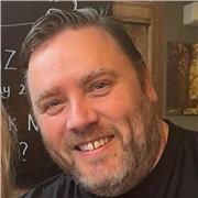 Senior software developer with 10 years experience and former owner of a computer repair business.